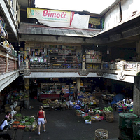 Photo de Bali - Balade, Garuda et spectacle